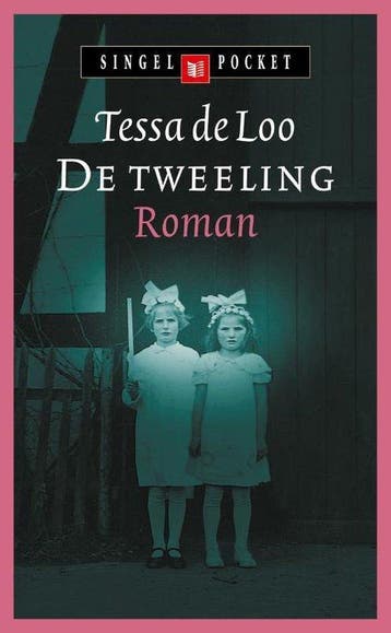 De tweeling - de Loo, Verzenden, Nieuw