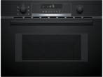 BOSCH CMA585GB1 - Combi-magnetron - 44 liter - 5, Verzenden, Zo goed als nieuw