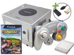 Nintendo Gamecube Starter Pack - Mario Kart Double Dash, Verzenden, Nieuw