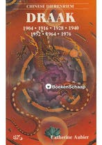 Chinese dierenriem Draak, Boeken, Verzenden, Gelezen