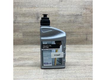 Veiling - Agealube Gear Oil