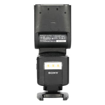 Sony HVL-F60RM Flitser met garantie, Ophalen of Verzenden