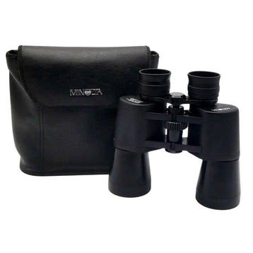 Observation binoculars - MK 10x50 Extra Wide 7.8° – Made in