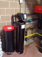 i-Lex Ontijzeraar-Ontharder ECO MIX 25L, Ophalen of Verzenden, Nieuw