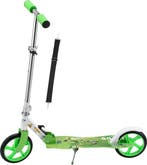 2dekans | Inklapbare Step / Scooter - Soccer - XXL Wielen, Ophalen of Verzenden, Nieuw