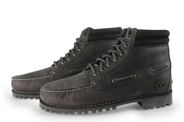 Timberland Veterboots in maat 43 Grijs, Overige kleuren, Verzenden, Timberland, Boots