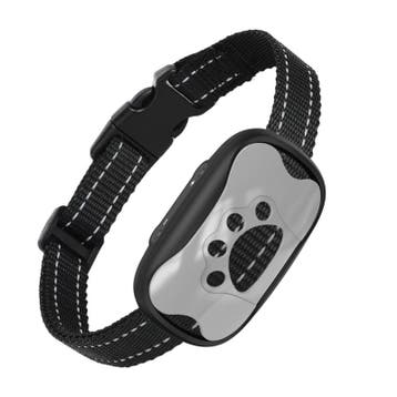 Vibratie anti blafband antiblafband geluid hond honden water, Dieren en Toebehoren, Verzenden, Nieuw