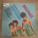 Martha Reeves & The Vandellas, Jr. Walker & The All Stars -