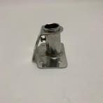 Bieden: Vetus STANCHPS scepter mount stainless steel 6 degr, Watersport en Boten, Ophalen of Verzenden, Nieuw