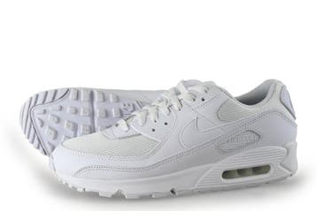 Nike Sneakers in maat 45 Wit, Kleding | Heren, Schoenen, Verzenden, Wit, Nike, Zo goed als nieuw