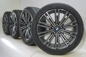 BMW 2 serie 3 serie 4 serie G20 G21 G22 G42 790M 18 inch vel, Auto-onderdelen, Banden en Velgen, Ophalen of Verzenden, Nieuw