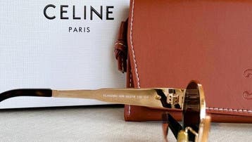 Céline - CL40235U - Lunettes de soleil