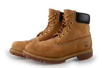 Timberland Boots in maat 43 Cognac, Kleding | Heren, Schoenen, Overige kleuren, Verzenden, Timberland, Boots