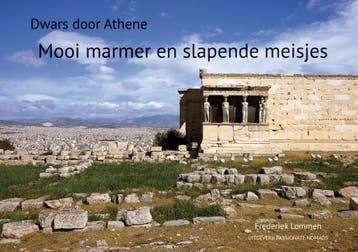Mooi marmer en slapende meisjes 9789082998092, Boeken, Verzenden, Zo goed als nieuw, Frederiek Lommen