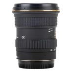 Tokina 12-24mm f/4 AT-X Pro DX - Geschikt voor met garantie, Audio, Tv en Foto, Ophalen of Verzenden, Gebruikt