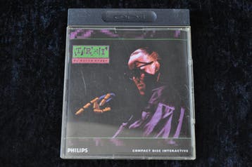 TR-1 No World Order Philips CDI (1), Verzenden