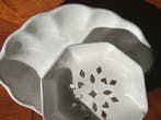 Wedgwood - Service de table (2) - Faïence - Testeur de