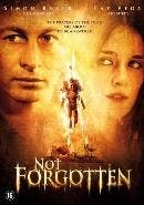 Not forgotten op DVD, Verzenden, Nieuw in verpakking