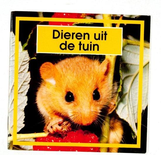 WAKOU 07 DIEREN UIT DE TUIN - Tracqui, Livres, Livres pour enfants | Jeunesse | Moins de 10 ans, Envoi