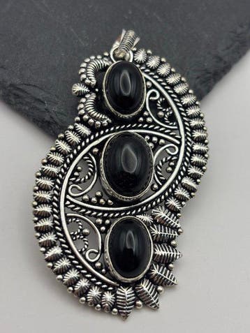 Zilver - Hanger, Verzamelen
