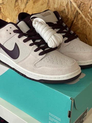 Nike - Nike SB Dunk Low Pro - Sneakers - Maat: EU 46 - Nieuw