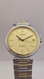 Tissot - Seastar Quartz Vintage - Sans prix de réserve -