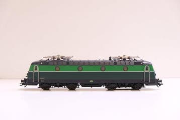 Märklin H0 - 37231 - Locomotive électrique (1) - NMBS, Nieuw