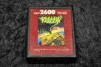 Desert falcon Atari 2600, Verzenden