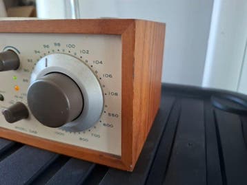 Tivoli - Model DAB Radio, Nieuw