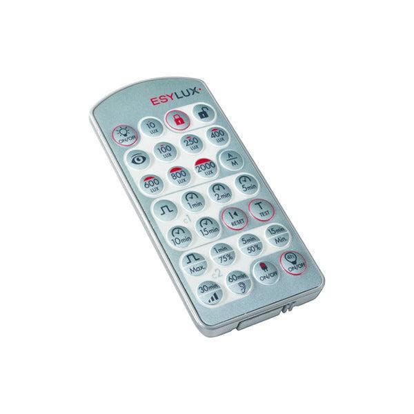 ESYLUX Accessoires Détecteur de mouvement - EM10425509, Doe-het-zelf en Bouw, Bouwverlichting, Verzenden