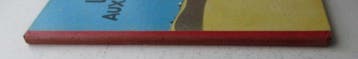 Tintin T9 - Le crabe aux pinces dor (B22) - C - 1 Album -, Livres
