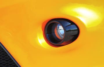 Mistlampen (set) | Focus 2: 07.04-01.08 (tot Facelift) - 3-d, Verzenden