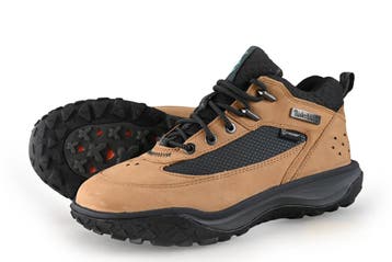 Timberland Wandelschoenen in maat 43 Bruin, Verzenden
