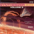 Ed Starink - Synthesizer Greatest Volume 3, Verzenden