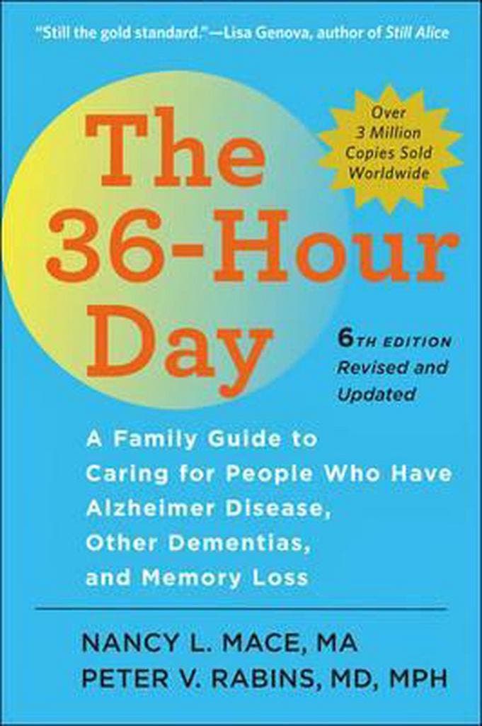 The 36-Hour Day 9781421422237 Nancy L. Mace, Livres, Langue | Anglais, Envoi