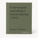 In de hoogste versnelling / Zwarte beertjes / 3473, Verzenden, Gelezen, Jeremy Clarkson