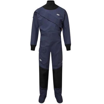 Gill Pro Droogpak Junior Navy, Watersport en Boten, Watersportkleding, Ophalen of Verzenden, Nieuw