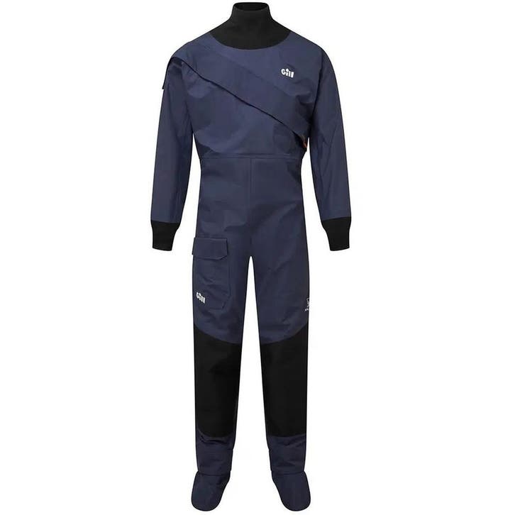 Gill Pro Droogpak Junior Navy, Watersport en Boten, Watersportkleding, Nieuw, Ophalen of Verzenden