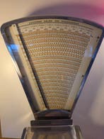 Wistoft & Co - Keukenweegschaal - Staal, Glas -