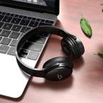 H1 Pro Bluetooth 5.0 Koptelefoon Draadloze Headphones HiFi, Verzenden, Nieuw