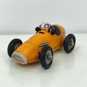 Schuco - 1070 - Grand Prix Racer (US Zone) - Voiture en, Antiek en Kunst