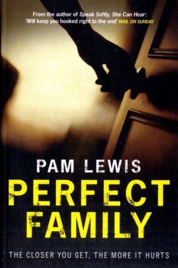 Perfect Family 9780755332076 Pam Lewis, Verzenden, Pam Lewis