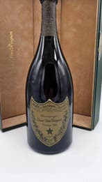 1985 Moët & Chandon, Cuvée Dom Pérignon - Champagne Brut - 1, Verzamelen, Nieuw