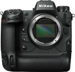 Nikon Z9 ** NIEUW **, Ophalen of Verzenden, Nieuw, Nikon