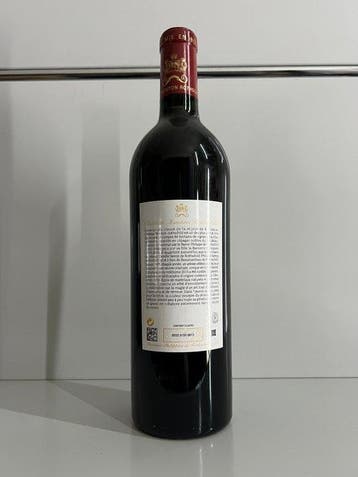 2013 Château Mouton Rothschild - Pauillac 1er Grand Cru, Verzamelen, Wijnen, Nieuw