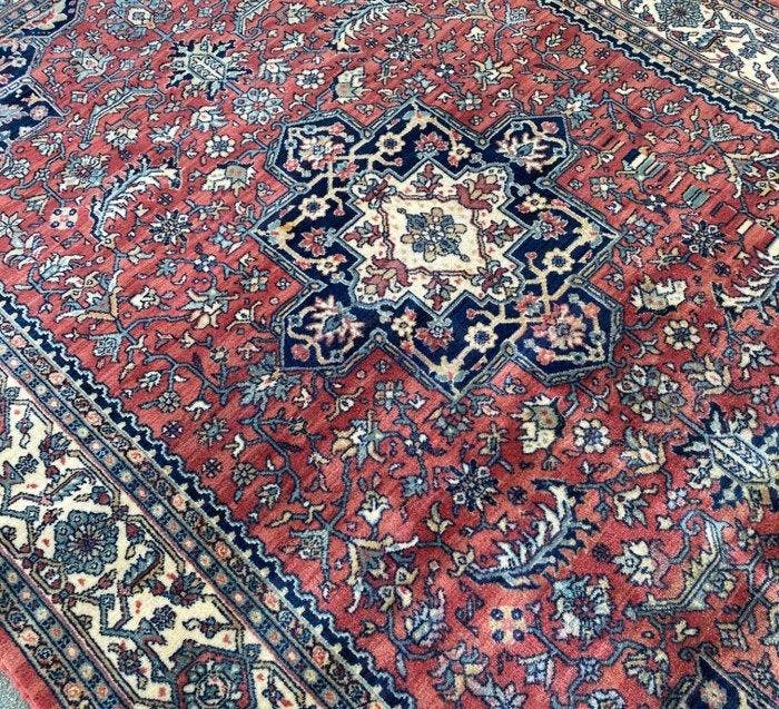 Kazak - Gereinigd - Tapijt - 236 cm - 164 cm, Huis en Inrichting, Stoffering | Tapijten en Vloerkleden