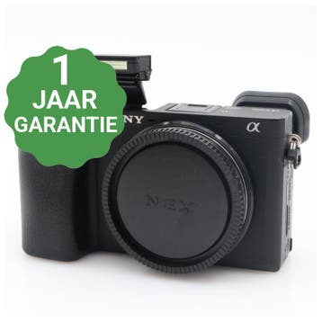 10% korting | Sony A6400 body | Tweedehands, TV, Hi-fi & Vidéo, Verzenden
