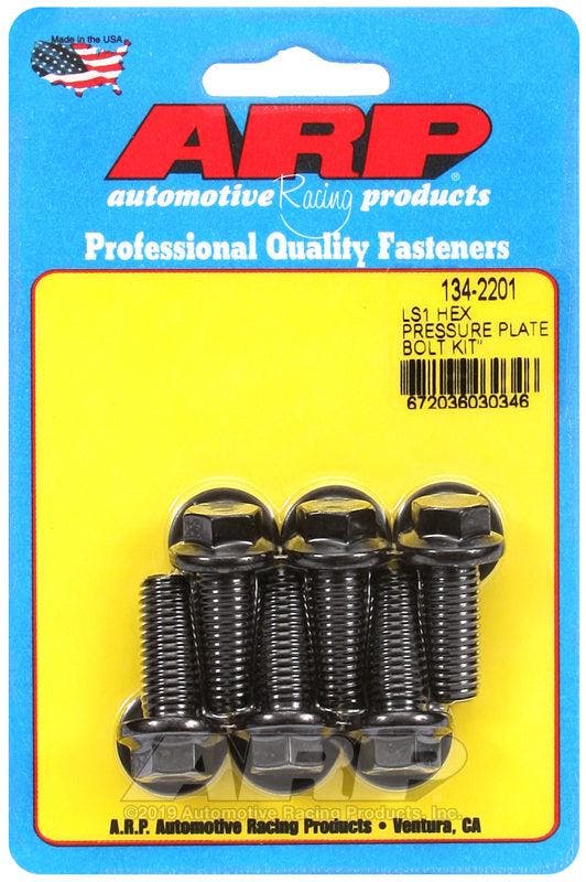 ARP LS1 Hex Pressure Plate Bolt Kit, Autos : Pièces & Accessoires, Moteurs & Accessoires, Enlèvement ou Envoi