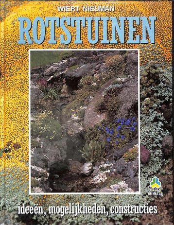 Rotstuinen / De groenboekerij 9789021000848 W. Nieuman, Verzenden, Gelezen, W. Nieuman