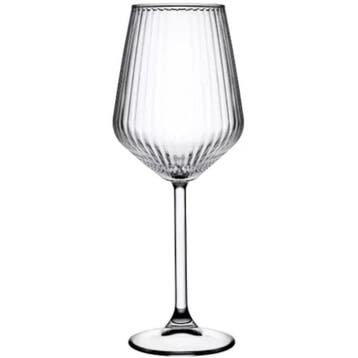 Wijnglazen | ALLEGRA FOCUS | Glas | 35cl | 6 Stuks |, Verzenden